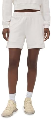 Greyson Women's Phoenix Trouser Shorts, Shepherd, M at Amazon