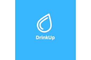 DrinkUp: Water Reminder & Hydration Tracker
