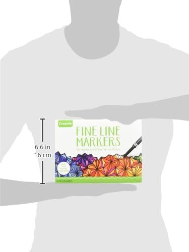 Coloring marker set for adults, high-quality, priced at $15.57 as of August 9, 2023.