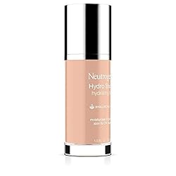 Neutrogena Hydro Boost Hydrating Tint Foundation
