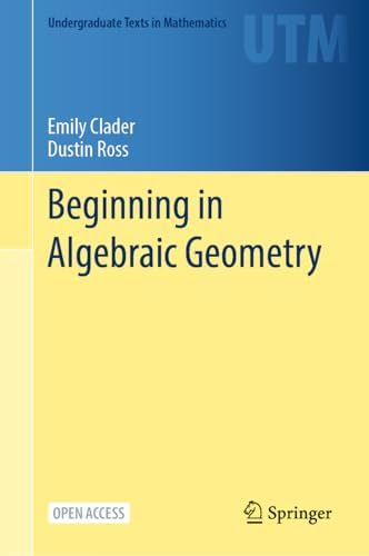 Introduction to Algebraic Geometry (Dover Books on Mathematics