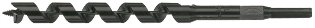 C.K T3031 22 Auger Standard Drill Bit