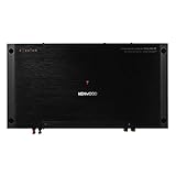 Kenwood Excelon XR600-6DSP Advanced Integration