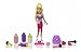 Mega Bloks Barbie Beauty Kiosk