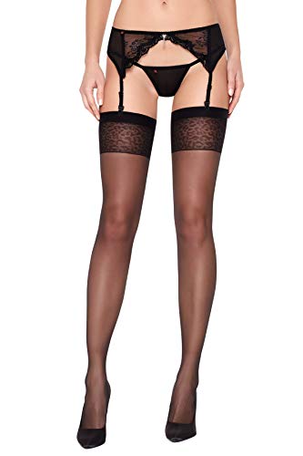 Selente-Lovely-Legs-Raffinate-calze-per-reggicalze-in-diversi-modelli-20-40-DEN-made-in-EU