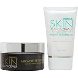 Miracle Skin Transformer Spa Therapy Collection