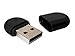 Yealink USB Wi-Fi Dongle for Select Yealink Phone Systems, Black, YEA-WF40