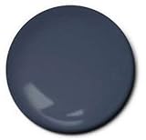 MM 1/2oz 20-B Weather Deck Blue USN (SG) by Testor Corp.