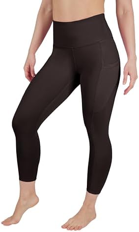 Amazon.com: 90 Degree By Reflex Womens Power Flex Capri High