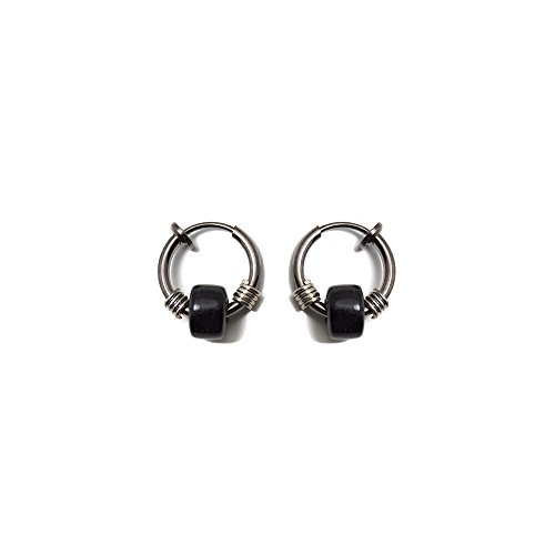 No-piercing Hoops Ear-septum-cartlige Sold As a Pair