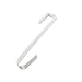 Darice 1123-71 Door Hanger, 12-Inch, White 1-Piece