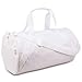 Liberty Bags 8805 Barrel Duffel (white)