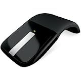 Microsoft Arc Touch Mouse (Black)