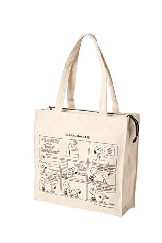 PEANUTS BRAND MOOK 2018 画像 B