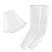 KOVISS 3 Pairs of Sports Cooling Arm Sleeves UV Protection Bike Hiking Golf Cycle Drive outside activities