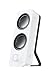 Logitech Multimedia Speakers Z200 with Stereo Sound for Multiple Devices, Whitethumb 2