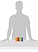 Ikea Travel Size Bottles 8 Pack, 4 colors, for cosmetic products