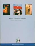 Paperback Response, Responsibility, and Renewal: Canada's Truth and Reconciliation Journey (Aboriginal Healing Foundation Research Series) Book