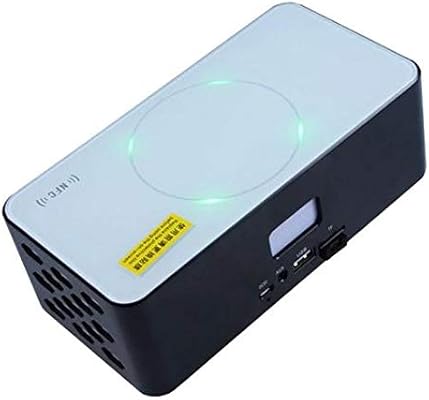 nfc bluetooth speaker price