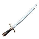 Mtxc Assassin's Creed 3 Cosplay Connor Serrated Sword Brown
