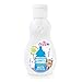 Dapple Baby Bottle and Dish Liquid, Lavender, Travel Size, 3 Fluid Ounce primary