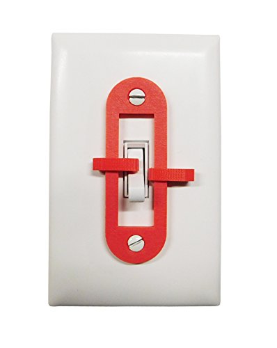 Light Switch Child Lock Set of 3
