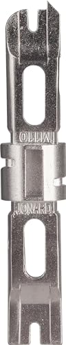 Jonard EPB-110 Standard Double Ended Punchdown 110 Block Blade with & without C…
