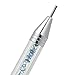 Beacon Gem Tac Permanent Adhesive Jewelry Glue Bundle, 4-Ounce Gem-Tac, Pixiss Jewel Picker Setter Tool, Gem Wheels Clear and Color Rhinestone, Triangle Bead Trays Wax Pencil Applicator Application Ki