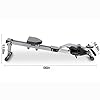 YANGLOU-Fitness Equipment Professional sportsHome Rowing Machine, IndoorRower, Rowing Machine Fitness, Folding with…