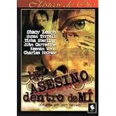 The Killer Inside Me [ NON-USA FORMAT, PAL, Reg.0 Import - Spain ]