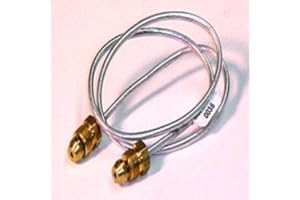 WEIL-MCLAIN Pilot Tubing w/ Compression Fittings, 22-3/4" Long