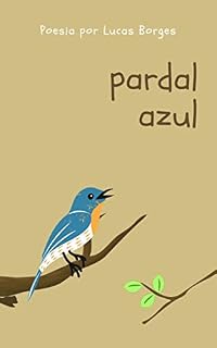 Livro Pardal Azul (Tudo que aprendi com Livro 1)