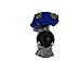 Tulga Fifth Wheel Co Glad Hands Aluminum 2 Red Emergency 2 Blue Service Handshake Truck Semi Trailer