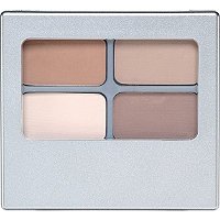 Physicians Formula Matte Collection Quad Eyeshadow Classic Nudes 3883 (Quantity of 4)