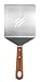 Blackstone 5041 Wood Handle Burger Spatula