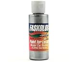 Parma 40211 Fasglitter Silver