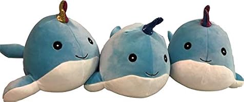 squishmallow narwhal