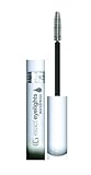 CoverGirl Exact EyeLights Waterproof Mascara, Black Pearl 730 (for Brown Eyes), 0.24 Ounce Package