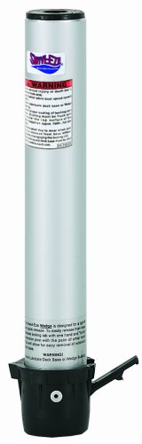 Attwood Wall-I Rise Post (11-Inch)