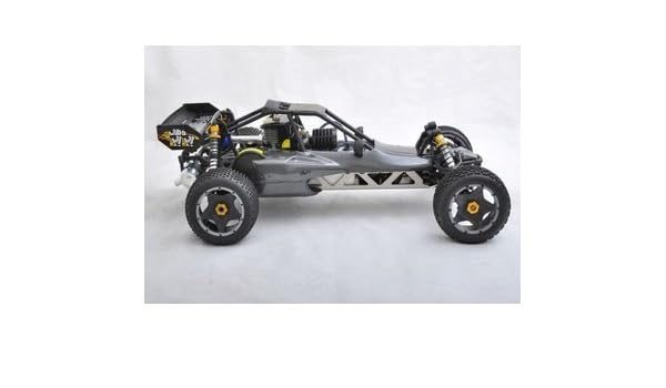 rc baja car