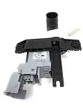 OEM Whirlpool Pump W10536347