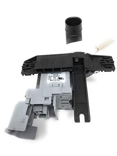 OEM Whirlpool Pump W10536347