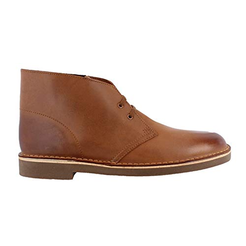 clarks bushacre 2 tan