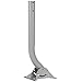 ANTOP LB-520 Heavy Duty Antenna J-Pole TV and Satellite Dish Antenna Mount