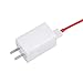 Zerone 5V/4A Fast Charging USB Interface Original Dash Charger for Oneplus 5/5T/3/3T and Other Android Phones(US Plug 100CM Type-c)