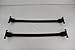 Honda Pilot Crossbars