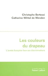 Les  couleurs du drapeau