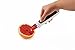 ZYLISS Twist & Scoop Grapefruit Tool - Stainless Steel Spoon