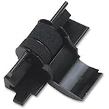 Dataproducts R1427 - R1427 Compatible Ink Roller, Red/Black