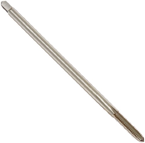 Drill America - DWTET6X1/4-20 1/4"-20 x 6" High Speed Steel Pulley Tap, DWT Series